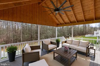 5606 Cedar Mountain Court, Fredericksburg, VA 22407 - Photo 2