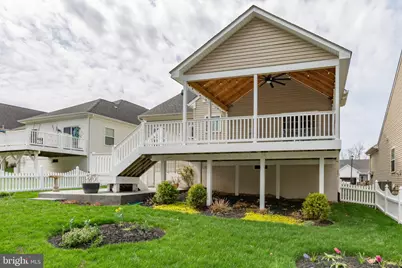 5606 Cedar Mountain Court, Fredericksburg, VA 22407 - Photo 42