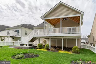 5606 Cedar Mountain Ct, Fredericksburg, VA 22407 - Photo 42