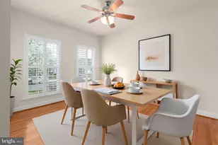 5606 Cedar Mountain Ct, Fredericksburg, VA 22407 - Photo 4