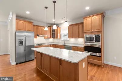 5606 Cedar Mountain Court, Fredericksburg, VA 22407 - Photo 12