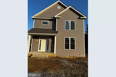 Benchmark Road, Fredericksburg, VA 22408 - Photo 1