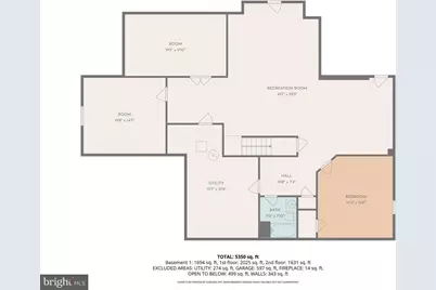 12504 Single Oak Road, Fredericksburg, VA 22407 - Photo 60