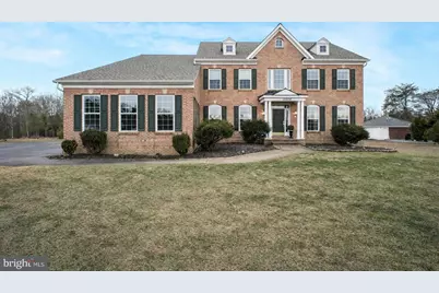 12504 Single Oak Road, Fredericksburg, VA 22407 - Photo 1