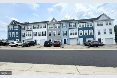 12113 Bowling Farm Court, Fredericksburg, VA 22407 - Photo 4