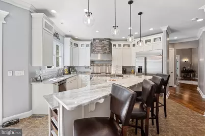 11905 Honor Bridge Farm Drive, Spotsylvania, VA 22551 - Photo 4