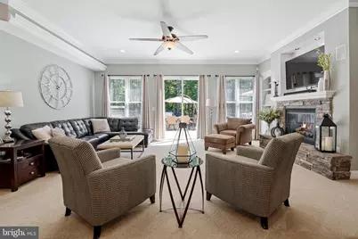 11905 Honor Bridge Farm Drive, Spotsylvania, VA 22551 - Photo 18