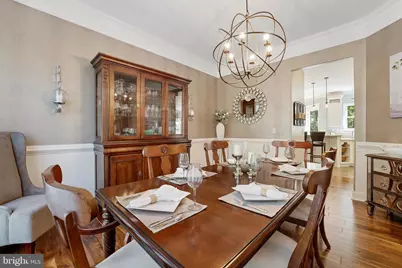 11905 Honor Bridge Farm Drive, Spotsylvania, VA 22551 - Photo 14