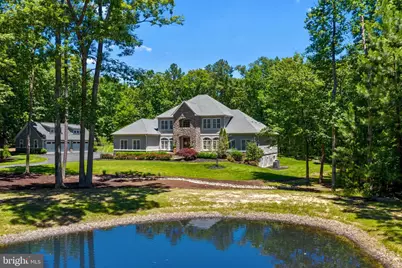 11905 Honor Bridge Farm Drive, Spotsylvania, VA 22551 - Photo 1