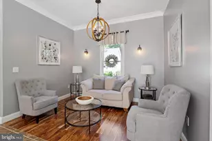 11905 Honor Bridge Farm Dr, Spotsylvania, VA 22551 - Photo 10