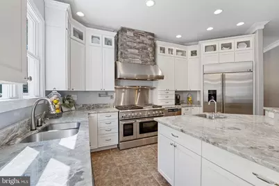 11905 Honor Bridge Farm Drive, Spotsylvania, VA 22551 - Photo 8