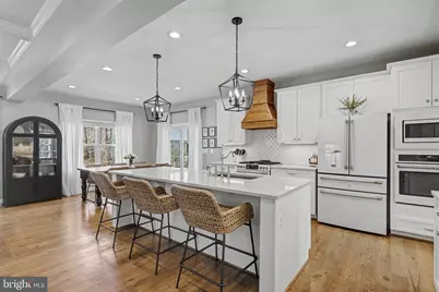 7701 Riparian Court, Fredericksburg, VA 22408 - Photo 4