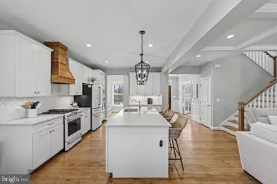 7701 Riparian Court, Fredericksburg, VA 22408 - Photo 6