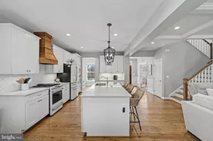 7701 Riparian Ct, Fredericksburg, VA 22408 - Photo 6