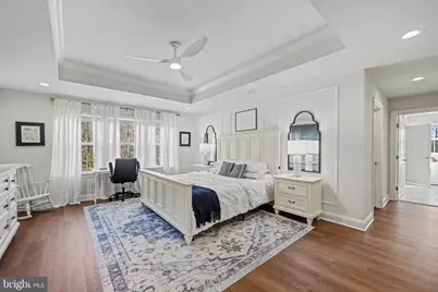 7701 Riparian Court, Fredericksburg, VA 22408 - Photo 32