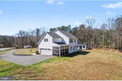 7701 Riparian Court, Fredericksburg, VA 22408 - Photo 40