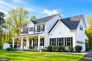 7701 Riparian Ct, Fredericksburg, VA 22408 - Photo 1