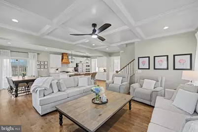 7701 Riparian Court, Fredericksburg, VA 22408 - Photo 10