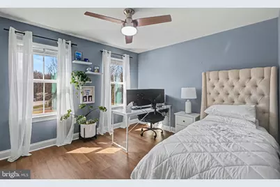 7701 Riparian Court, Fredericksburg, VA 22408 - Photo 24