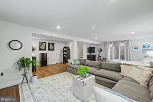 7701 Riparian Ct, Fredericksburg, VA 22408 - Photo 16