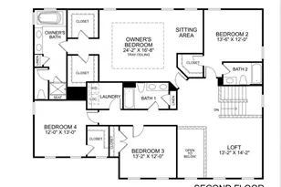 11003 Waterstone Pl, Spotsylvania, VA 22551 - Photo 42