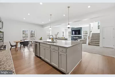 11003 Waterstone Place, Spotsylvania, VA 22551 - Photo 14