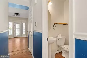 6805 Lakeland Way, Fredericksburg, VA 22407 - Photo 18