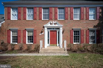 6805 Lakeland Way, Fredericksburg, VA 22407 - Photo 26