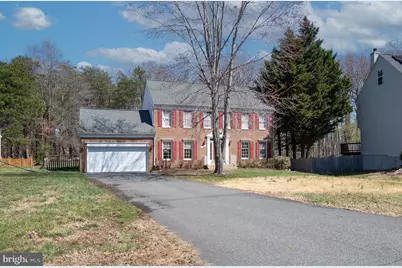 6805 Lakeland Way, Fredericksburg, VA 22407 - Photo 28