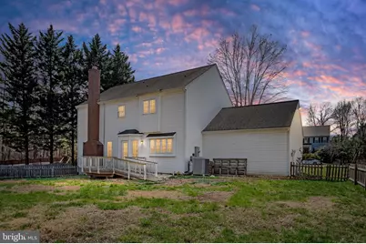 6805 Lakeland Way, Fredericksburg, VA 22407 - Photo 30