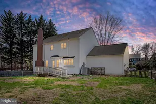 6805 Lakeland Way, Fredericksburg, VA 22407 - Photo 30