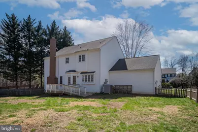 6805 Lakeland Way, Fredericksburg, VA 22407 - Photo 24