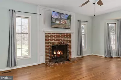 6805 Lakeland Way, Fredericksburg, VA 22407 - Photo 14