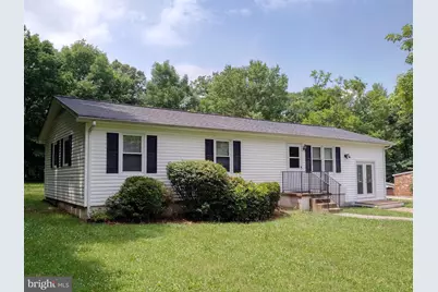 9632 Leavells Road, Fredericksburg, VA 22407 - Photo 1