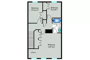 4513 Kay Ct, Fredericksburg, VA 22408 - Photo 10