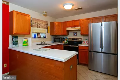 4513 Kay Court, Fredericksburg, VA 22408 - Photo 8