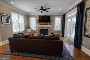 11612 Longstreet Dr, Spotsylvania, VA 22551 - Photo 10