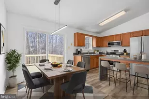 5707 Stone Meadow Dr, Fredericksburg, VA 22407 - Photo 8