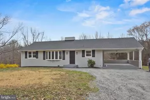10417 Catharpin Rd, Spotsylvania, VA 22551 - Photo 1