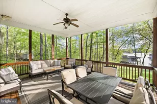 6808 John Taylor Ln, Orange, VA 22960 - Photo 56