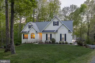 6808 John Taylor Ln, Orange, VA 22960 - Photo 76