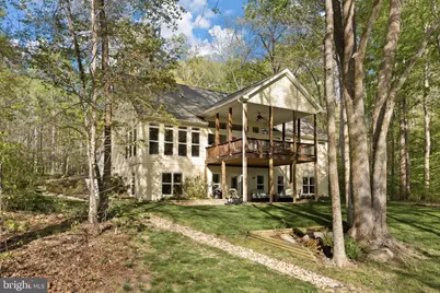 6808 John Taylor Lane, Orange, VA 22960 - Photo 92