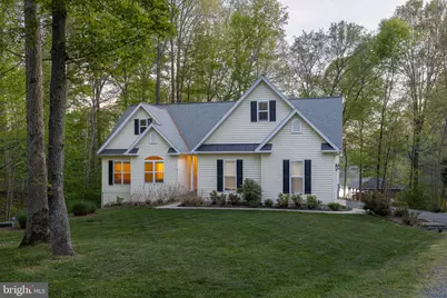 6808 John Taylor Lane, Orange, VA 22960 - Photo 74