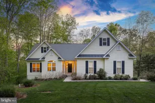 6808 John Taylor Ln, Orange, VA 22960 - Photo 2