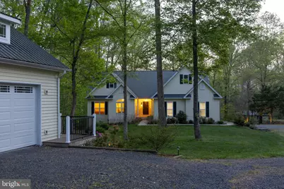 6808 John Taylor Lane, Orange, VA 22960 - Photo 14