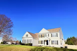 7507 Katie Dr, Fredericksburg, VA 22407 - Photo 1