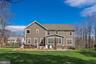 10502 Turning Leaf Lane, Spotsylvania, VA 22551 - Photo 62