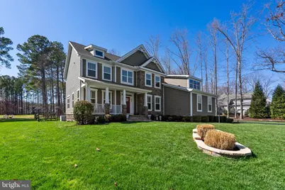 10502 Turning Leaf Lane, Spotsylvania, VA 22551 - Photo 72