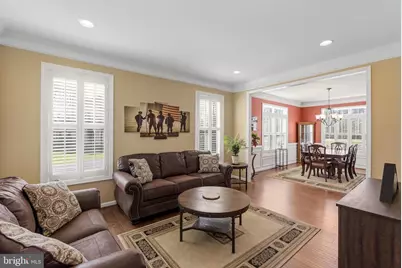 10502 Turning Leaf Lane, Spotsylvania, VA 22551 - Photo 6
