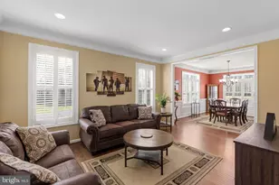 10502 Turning Leaf Ln, Spotsylvania, VA 22551 - Photo 6